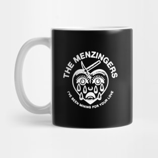 The Menzingers 5 Mug